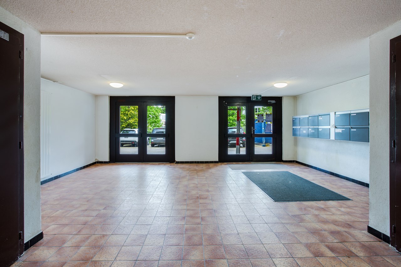 À vendre : Bien de rendement  La Chaux-de-Fonds - Ref : 2375 | Naef Immobilier