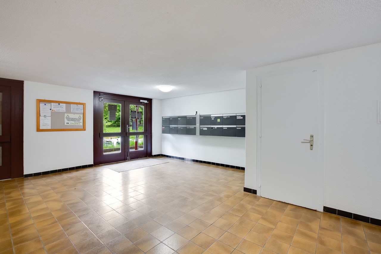 À vendre : Bien de rendement  La Chaux-de-Fonds - Ref : 2376 | Naef Immobilier