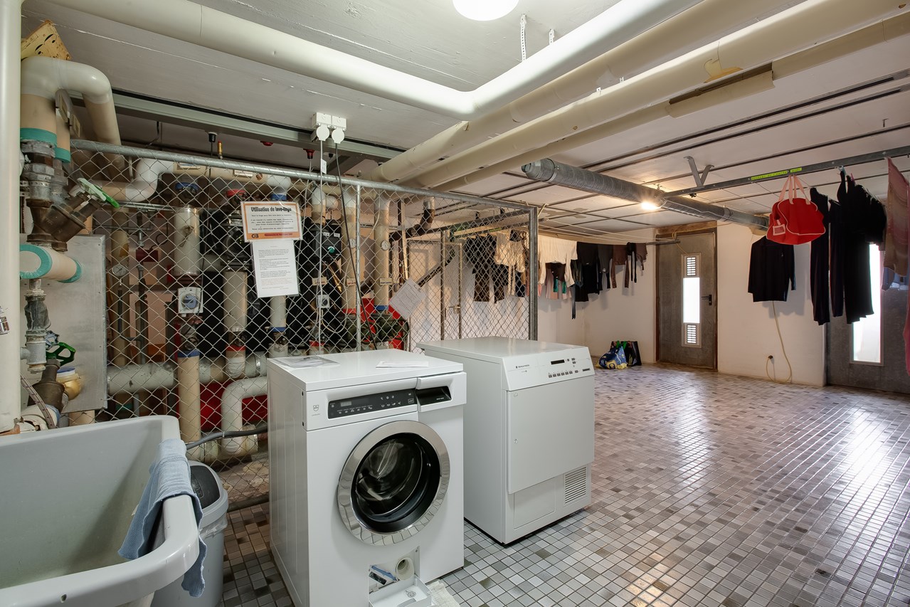 À vendre : Bien de rendement  La Chaux-de-Fonds - Ref : 2376 | Naef Immobilier