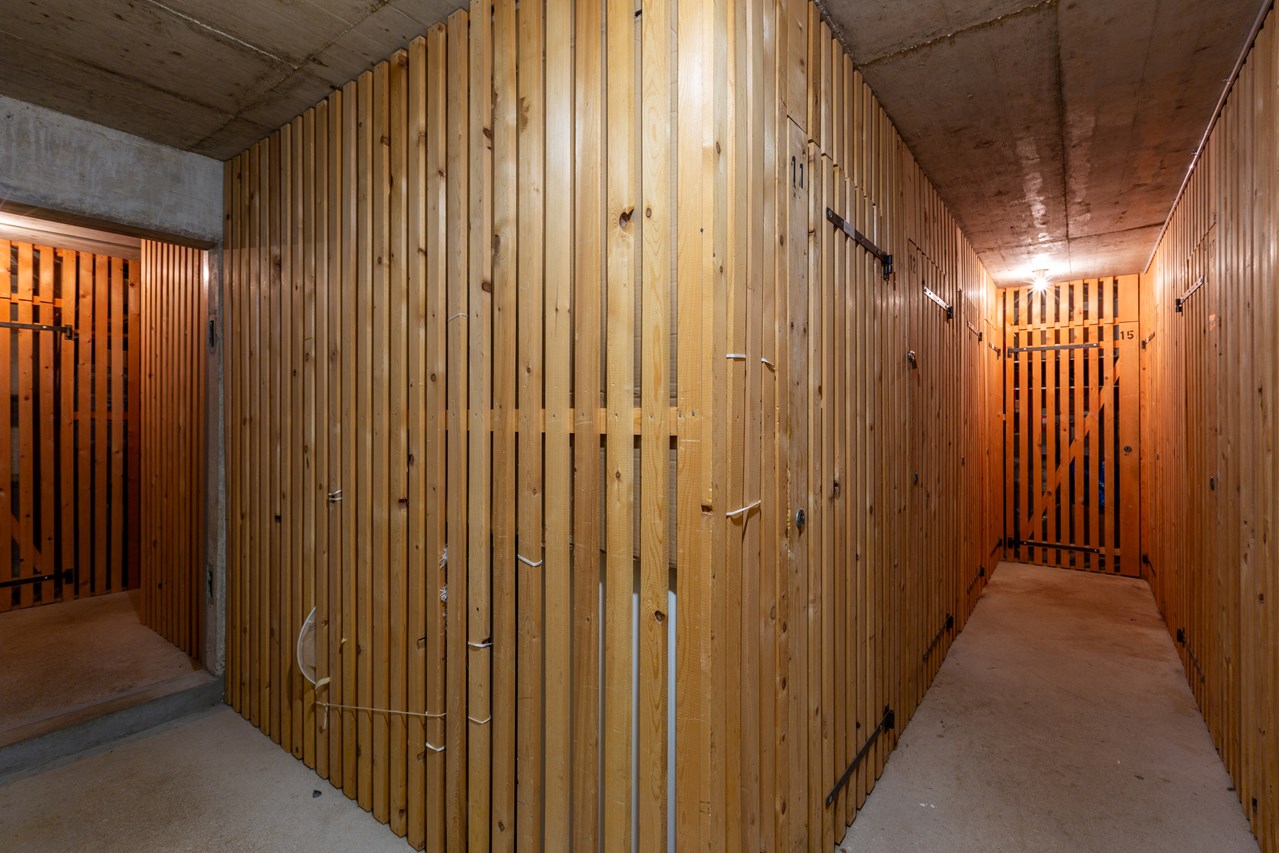 À vendre : Bien de rendement  La Chaux-de-Fonds - Ref : 2376 | Naef Immobilier