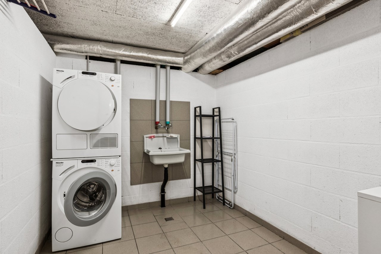 À vendre : Appartement 2 chambres Cugy - Ref : 2381 | Naef Immobilier