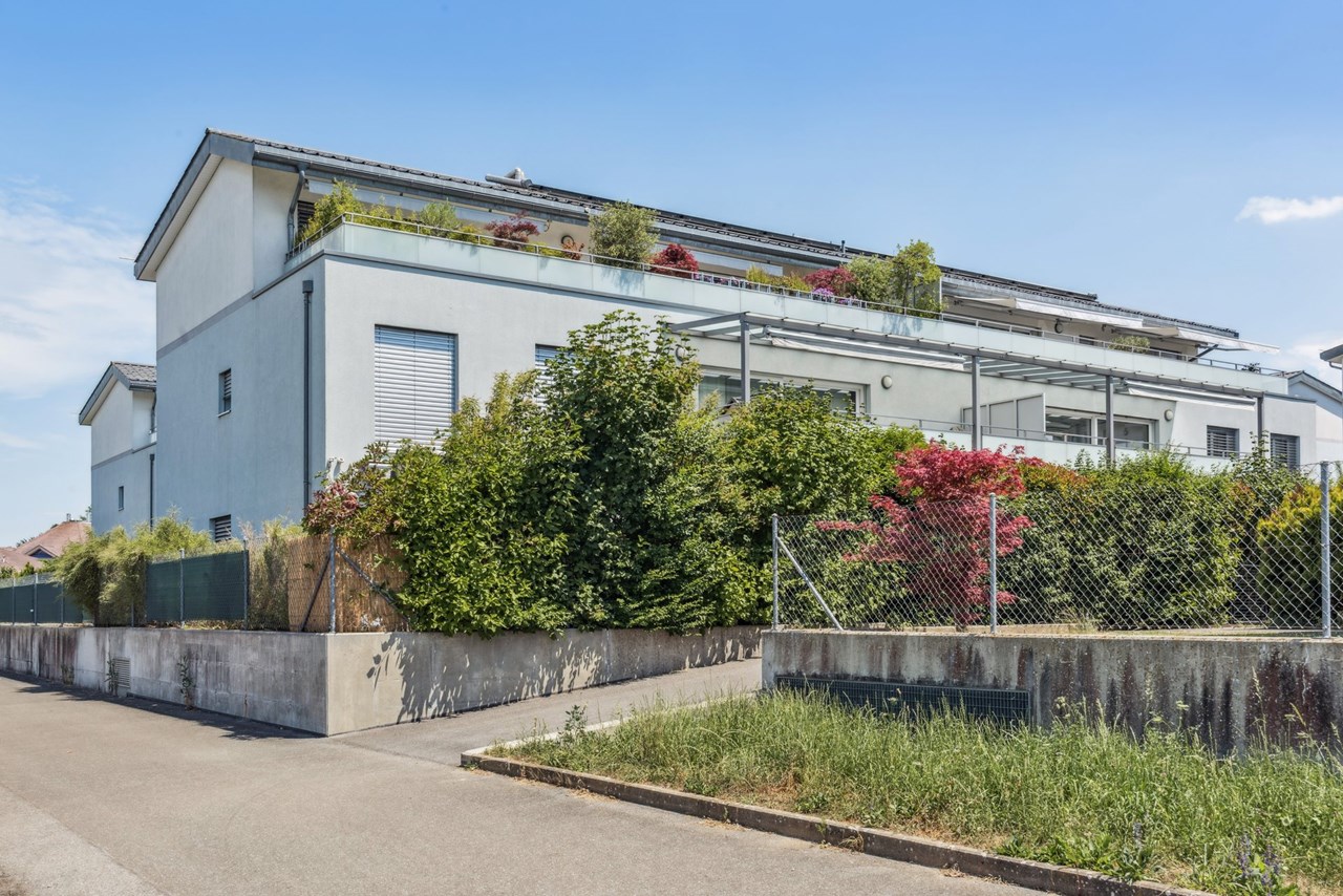 À vendre : Appartement 2 chambres Cugy - Ref : 2381 | Naef Immobilier