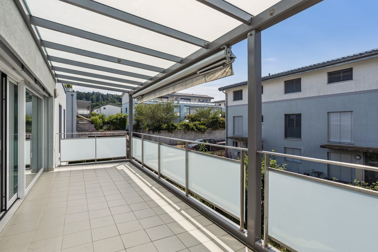 À vendre : Appartement 2 chambres Cugy - Ref : 2381 | Naef Immobilier