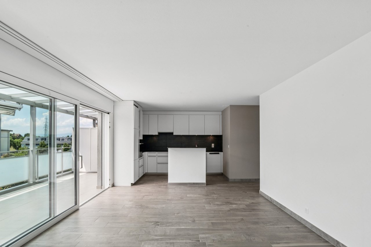 À vendre : Appartement 2 chambres Cugy - Ref : 2381 | Naef Immobilier