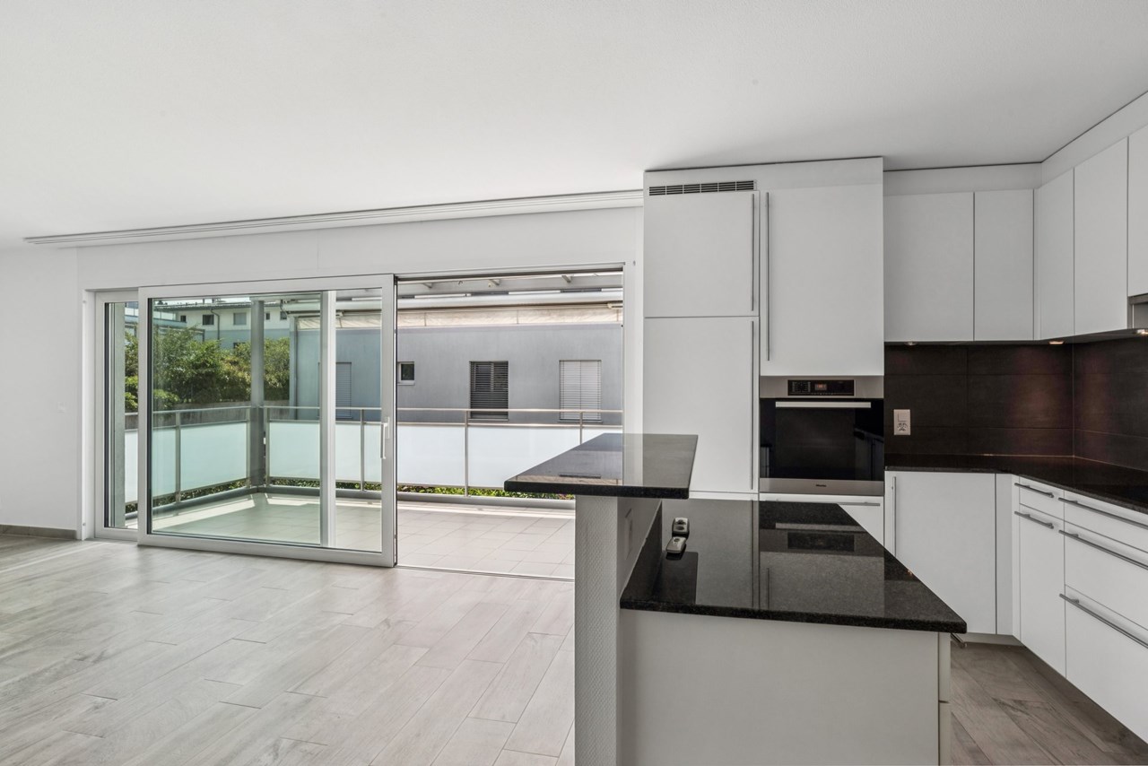 À vendre : Appartement 2 chambres Cugy - Ref : 2381 | Naef Immobilier