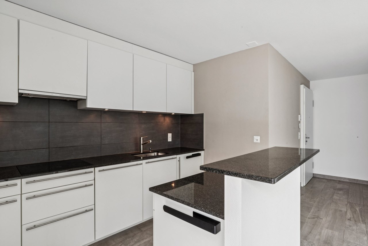 À vendre : Appartement 2 chambres Cugy - Ref : 2381 | Naef Immobilier