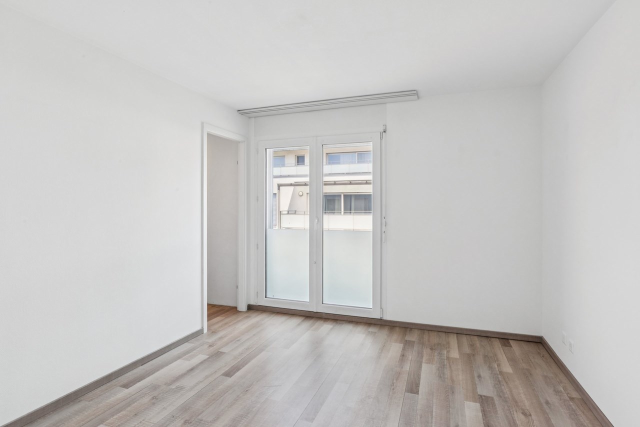 À vendre : Appartement 2 chambres Cugy - Ref : 2381 | Naef Immobilier