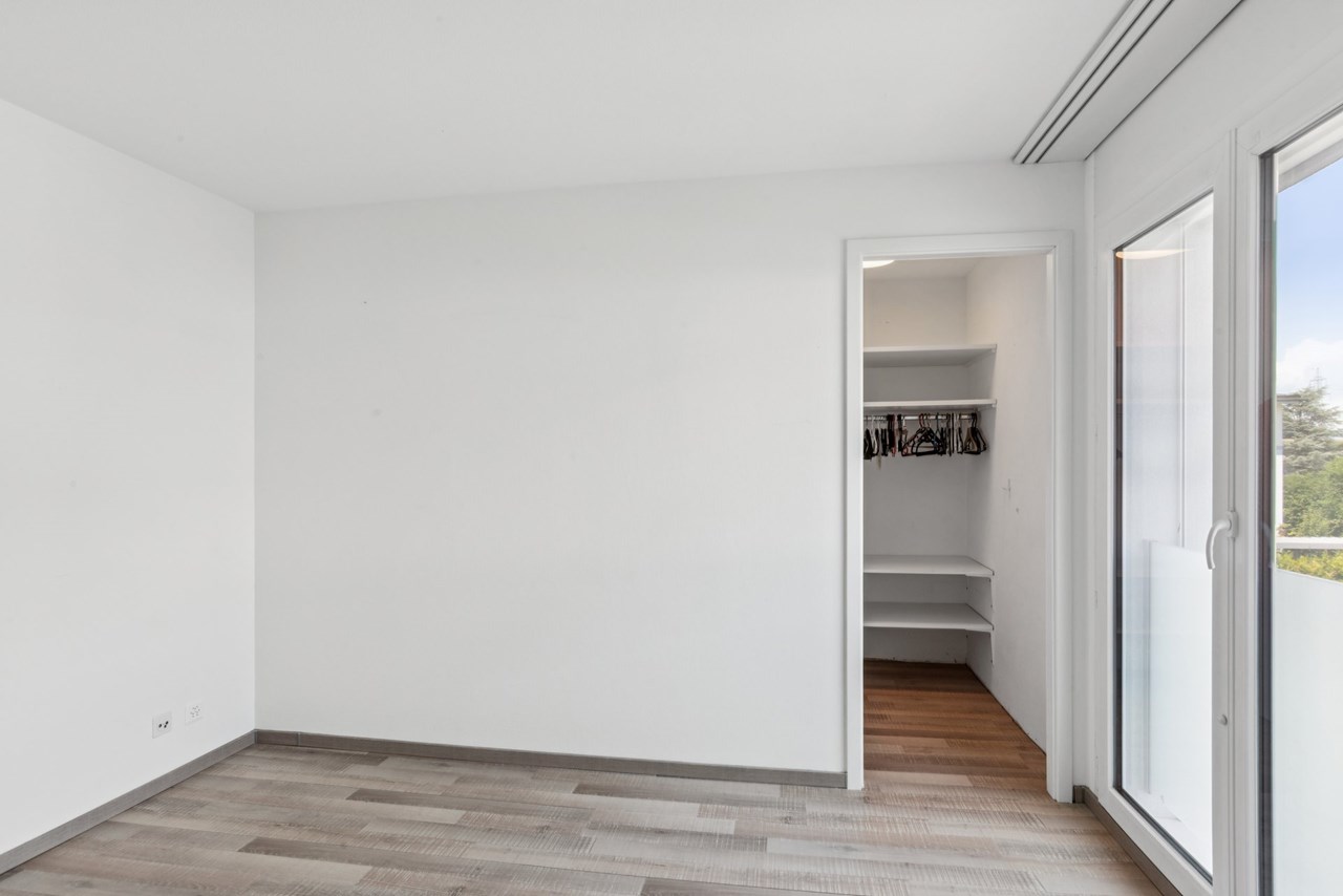 À vendre : Appartement 2 chambres Cugy - Ref : 2381 | Naef Immobilier