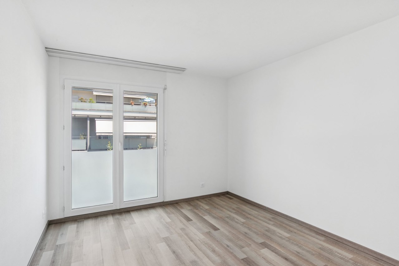 À vendre : Appartement 2 chambres Cugy - Ref : 2381 | Naef Immobilier