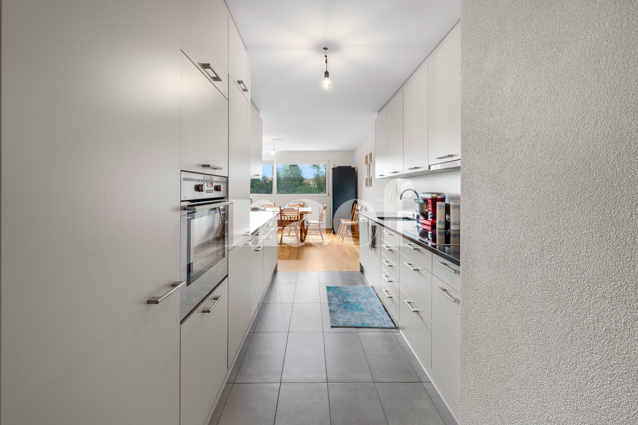 À vendre : Appartement 3 chambres Vaulruz - Ref : 2385 | Naef Immobilier