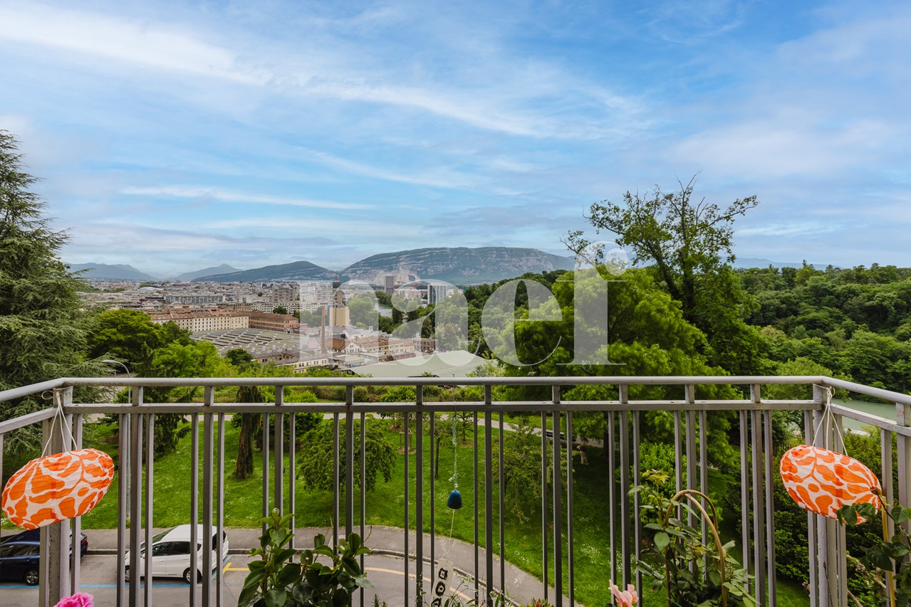 À vendre : Appartement 1 chambres Genève - Ref : 2390 | Naef Immobilier