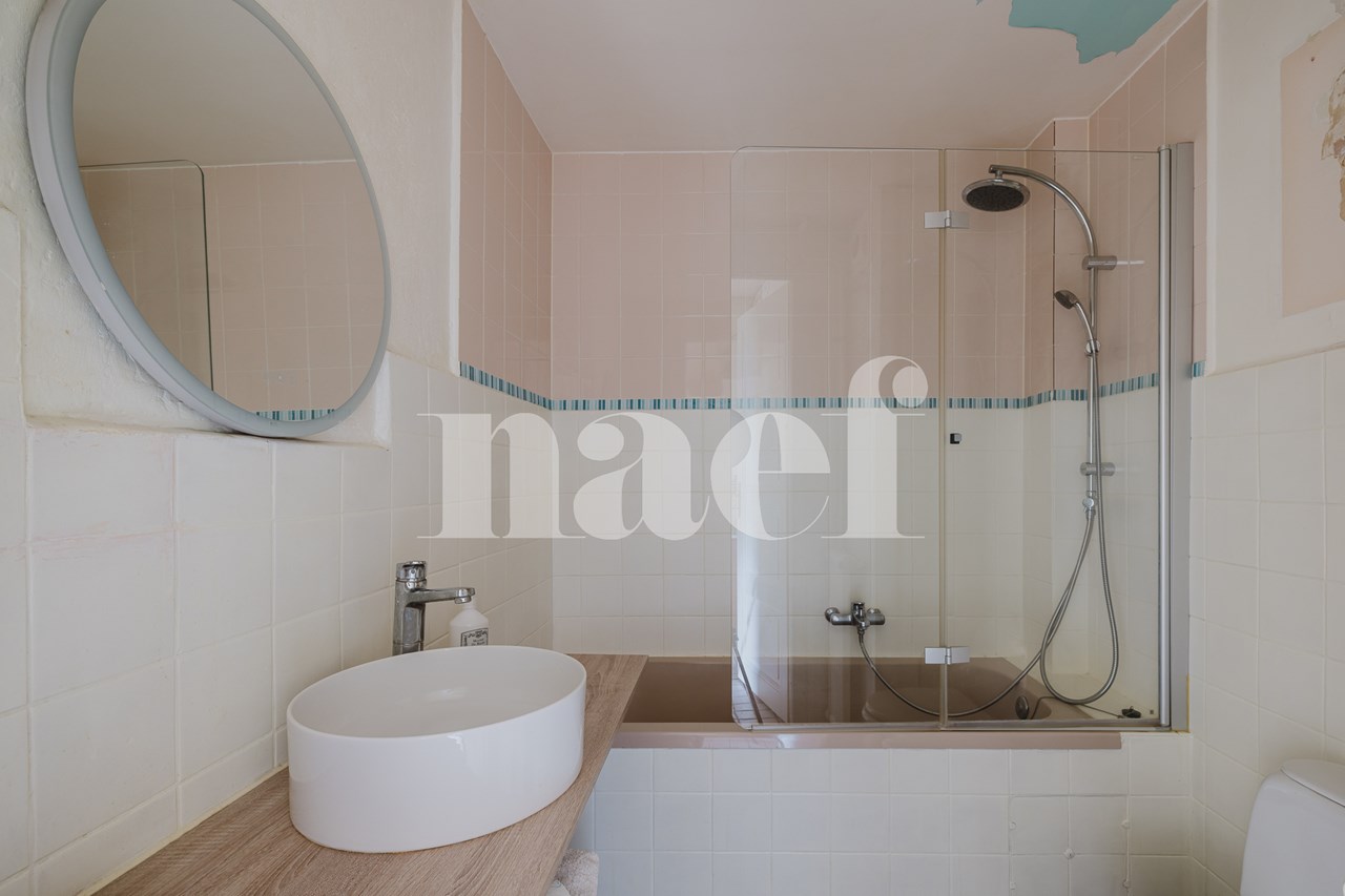À vendre : Appartement 1 chambres Genève - Ref : 2390 | Naef Immobilier