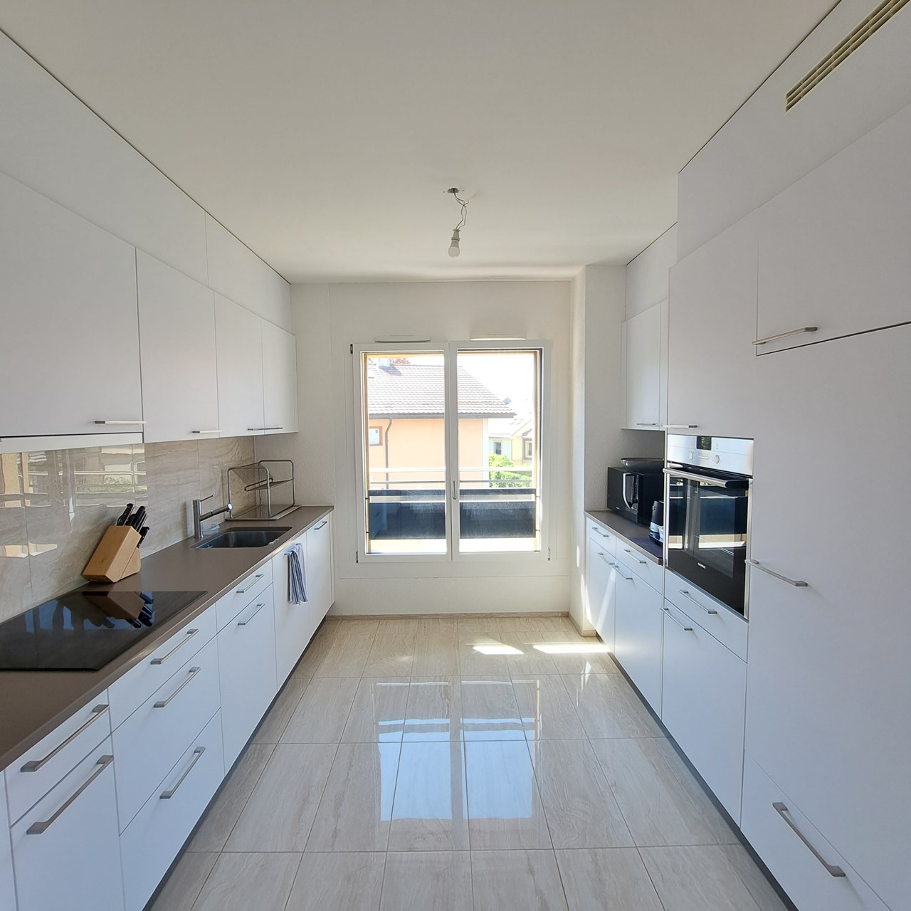 À vendre : Appartement 4 chambres Blonay - Saint-Légier - Ref : 2394 | Naef Immobilier