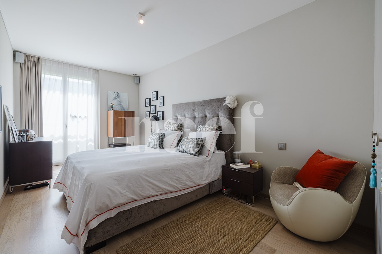 À vendre : Appartement 3 chambres Cologny - Ref : 2395 | Naef Immobilier