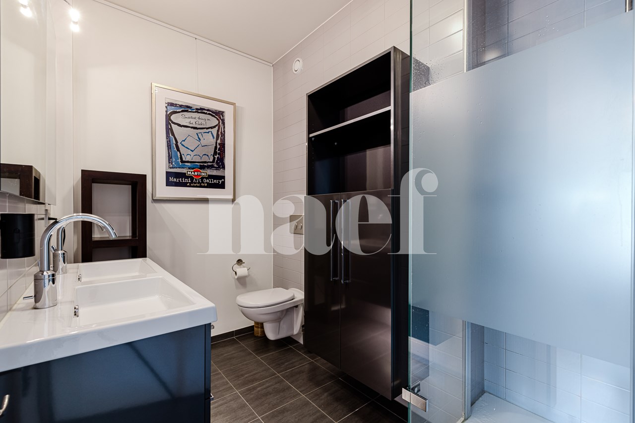 À vendre : Appartement 3 chambres Cologny - Ref : 2395 | Naef Immobilier