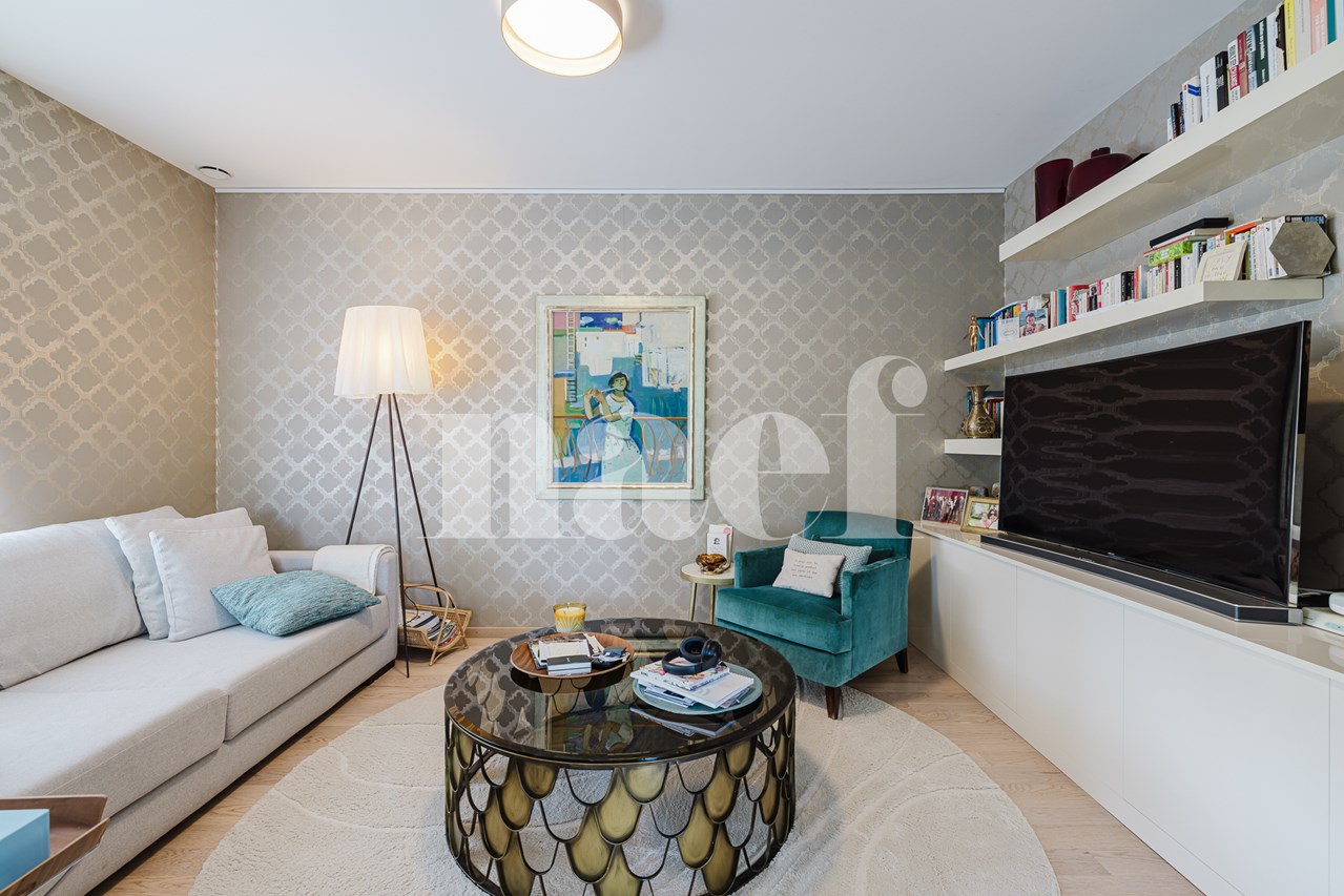 À vendre : Appartement 3 chambres Cologny - Ref : 2395 | Naef Immobilier