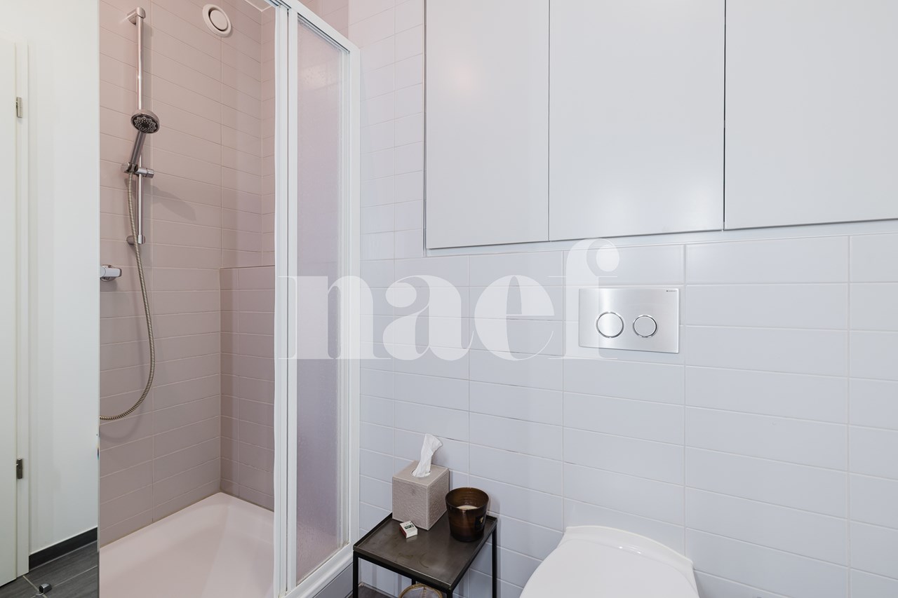 À vendre : Appartement 3 chambres Cologny - Ref : 2395 | Naef Immobilier