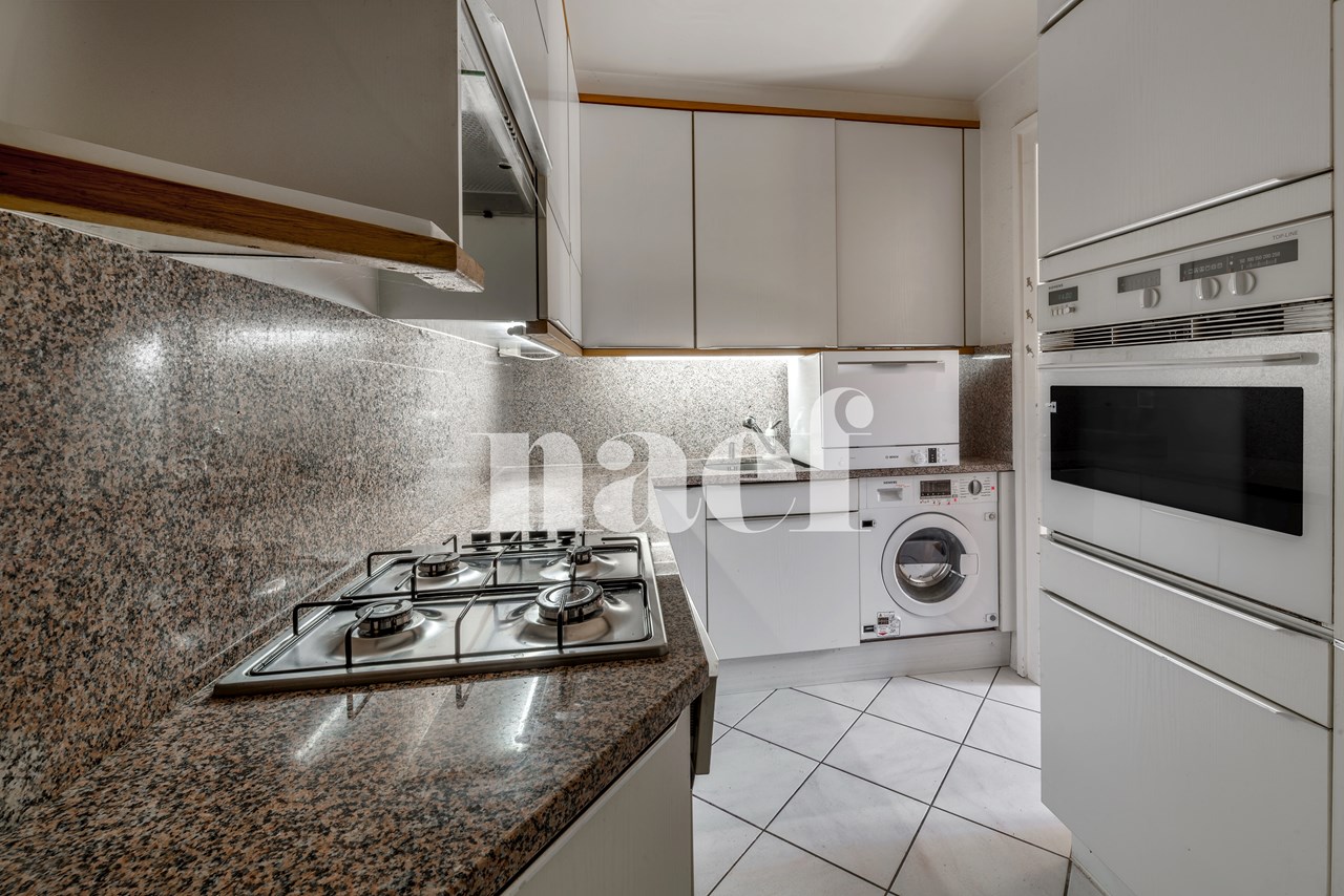 À vendre : Maison 4 chambres Nyon - Ref : 2400 | Naef Immobilier