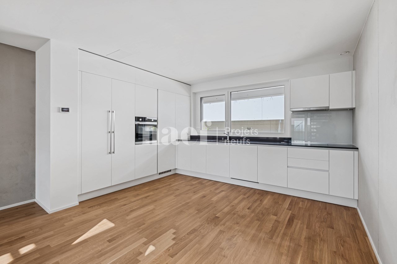 À vendre : Appartement 2 chambres Neuchâtel - Ref : 2401 | Naef Immobilier
