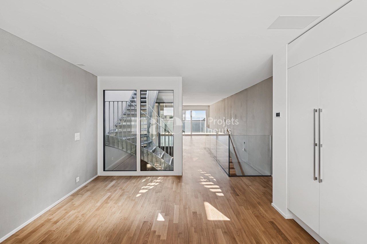 À vendre : Appartement 2 chambres Neuchâtel - Ref : 2401 | Naef Immobilier