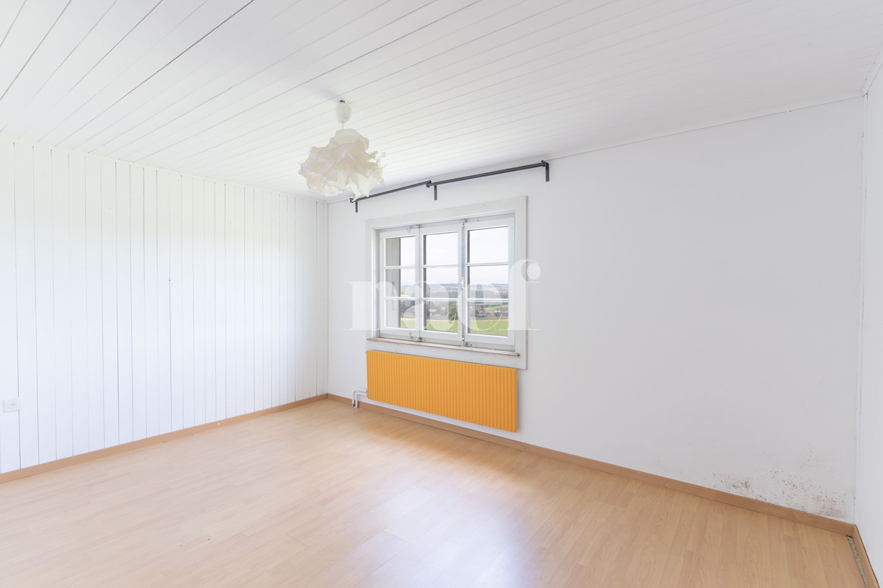 À vendre : Maison 4 chambres Bois-d'Amont - Ref : 2403 | Naef Immobilier