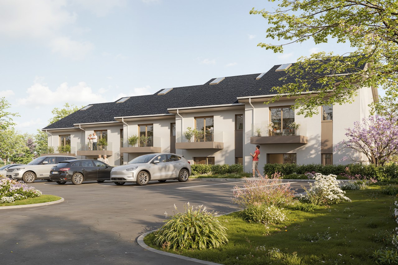 À vendre : Maison 3 chambres 1174 - Ref : 2404 | Naef Immobilier