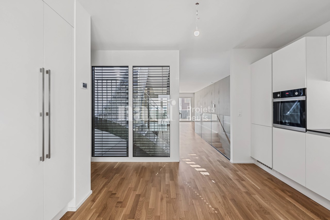À vendre : Appartement 2 chambres Neuchâtel - Ref : 2408 | Naef Immobilier