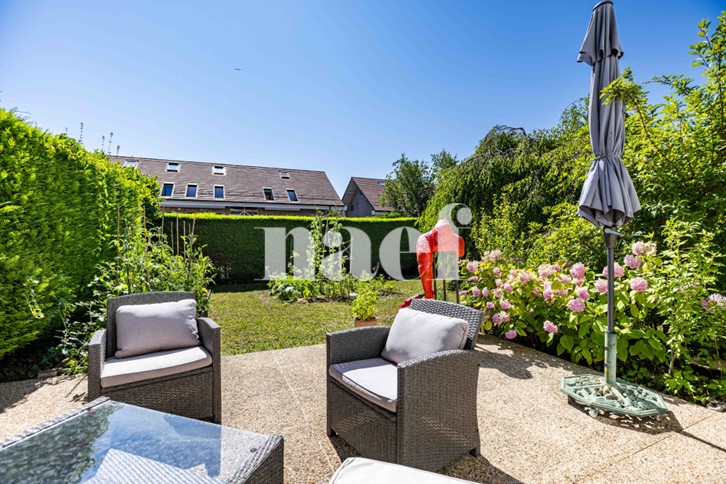 À vendre : Appartement 3 chambres Coppet - Ref : 2410 | Naef Immobilier