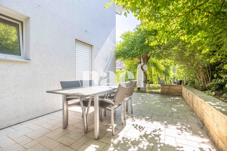 À vendre : Appartement 3 chambres Coppet - Ref : 2410 | Naef Immobilier