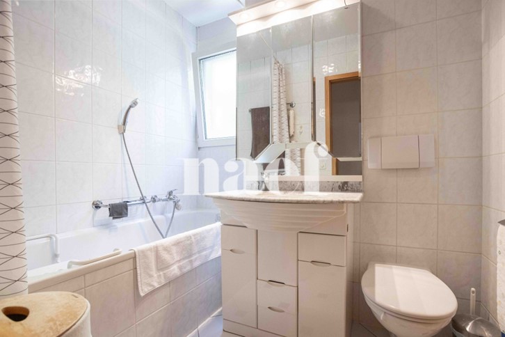 À vendre : Appartement 3 chambres Coppet - Ref : 2410 | Naef Immobilier
