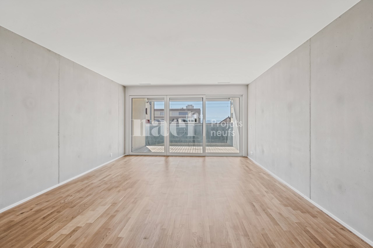 À vendre : Appartement 3 chambres Neuchâtel - Ref : 2413 | Naef Immobilier