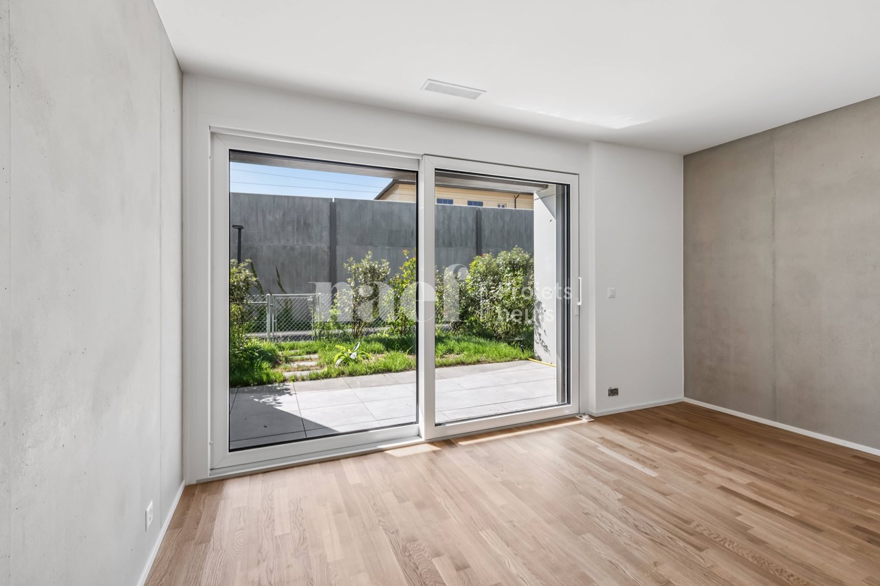 À vendre : Appartement 3 chambres Neuchâtel - Ref : 2413 | Naef Immobilier