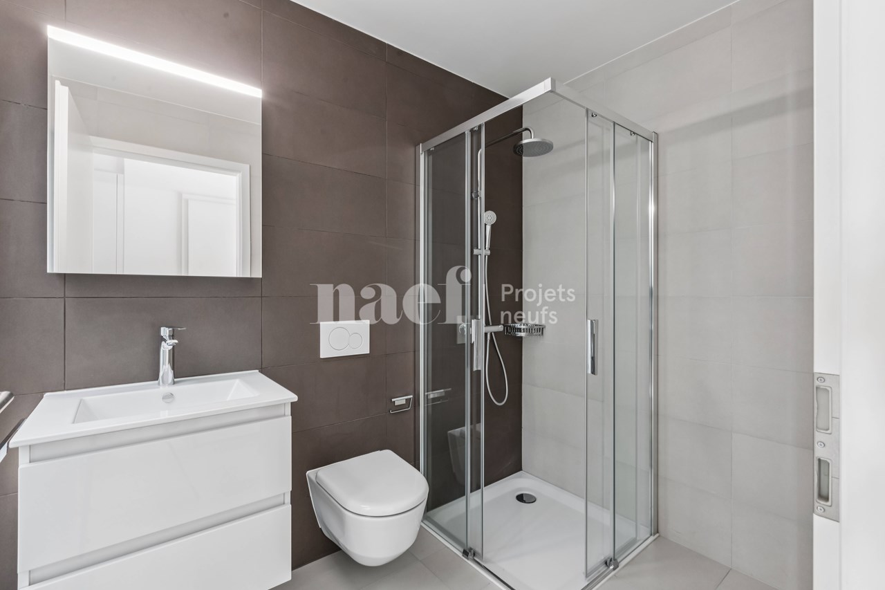 À vendre : Appartement 3 chambres Neuchâtel - Ref : 2413 | Naef Immobilier