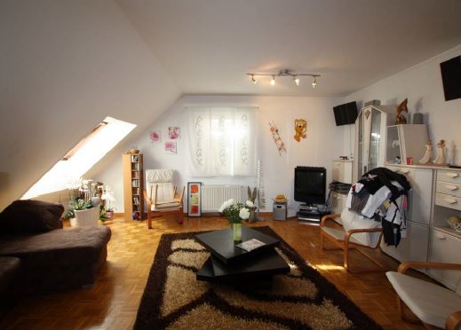 À vendre : Appartement 2 chambres Lussery-Villars - Ref : 2425 | Naef Immobilier