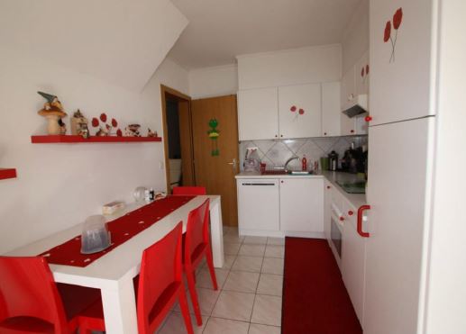 À vendre : Appartement 2 chambres Lussery-Villars - Ref : 2425 | Naef Immobilier