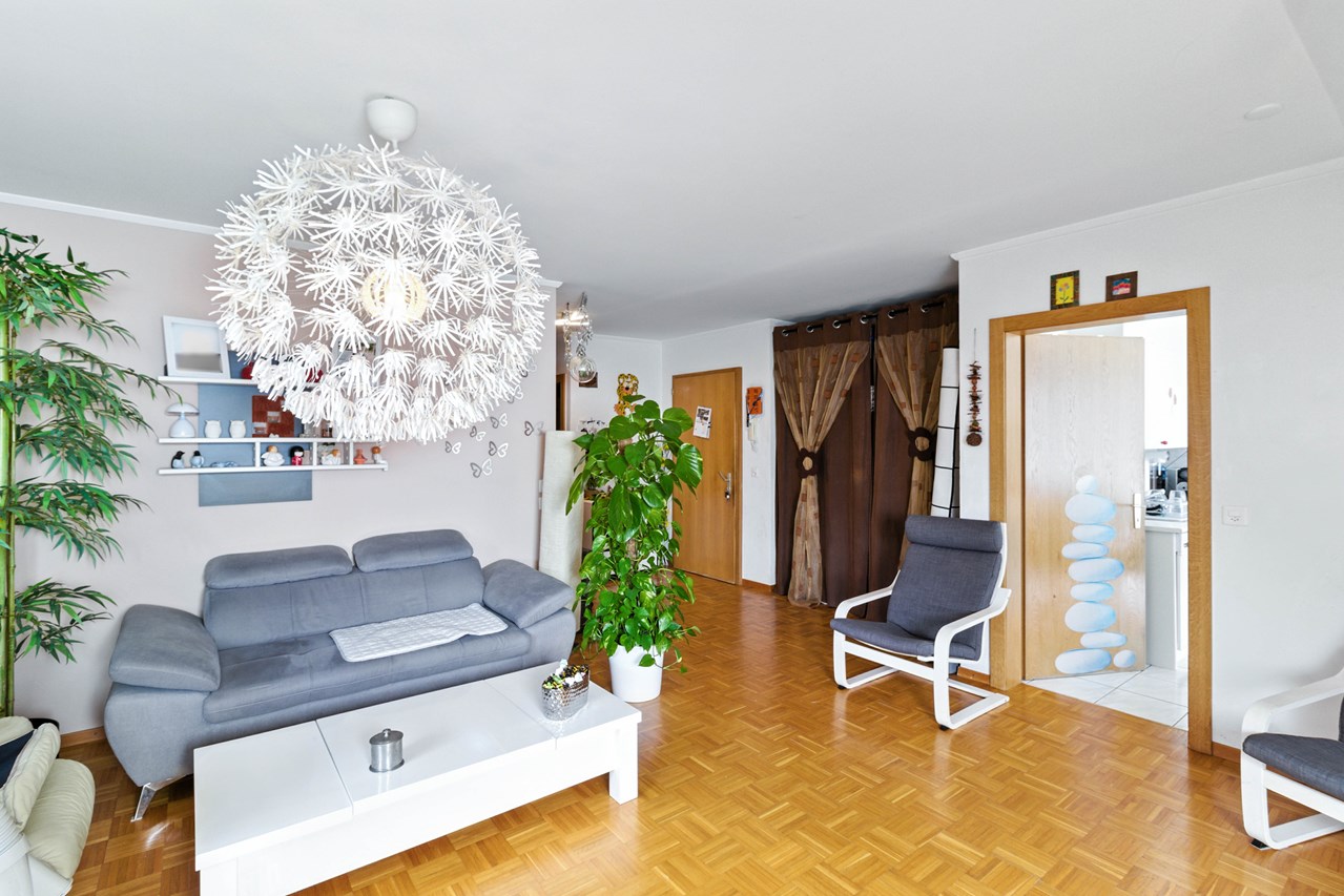 À vendre : Appartement 2 chambres Lussery-Villars - Ref : 2425 | Naef Immobilier