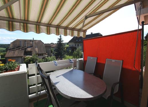 À vendre : Appartement 2 chambres Lussery-Villars - Ref : 2425 | Naef Immobilier