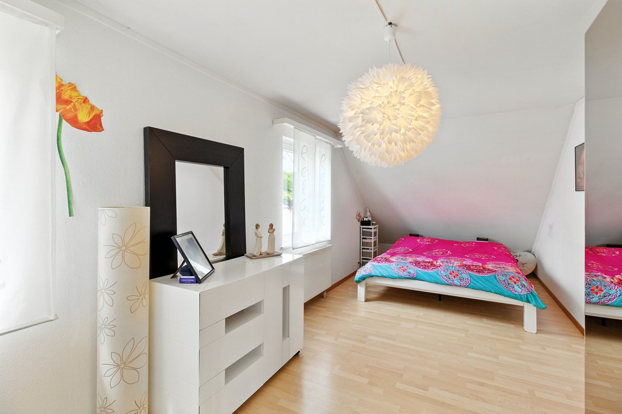 À vendre : Appartement 2 chambres Lussery-Villars - Ref : 2425 | Naef Immobilier