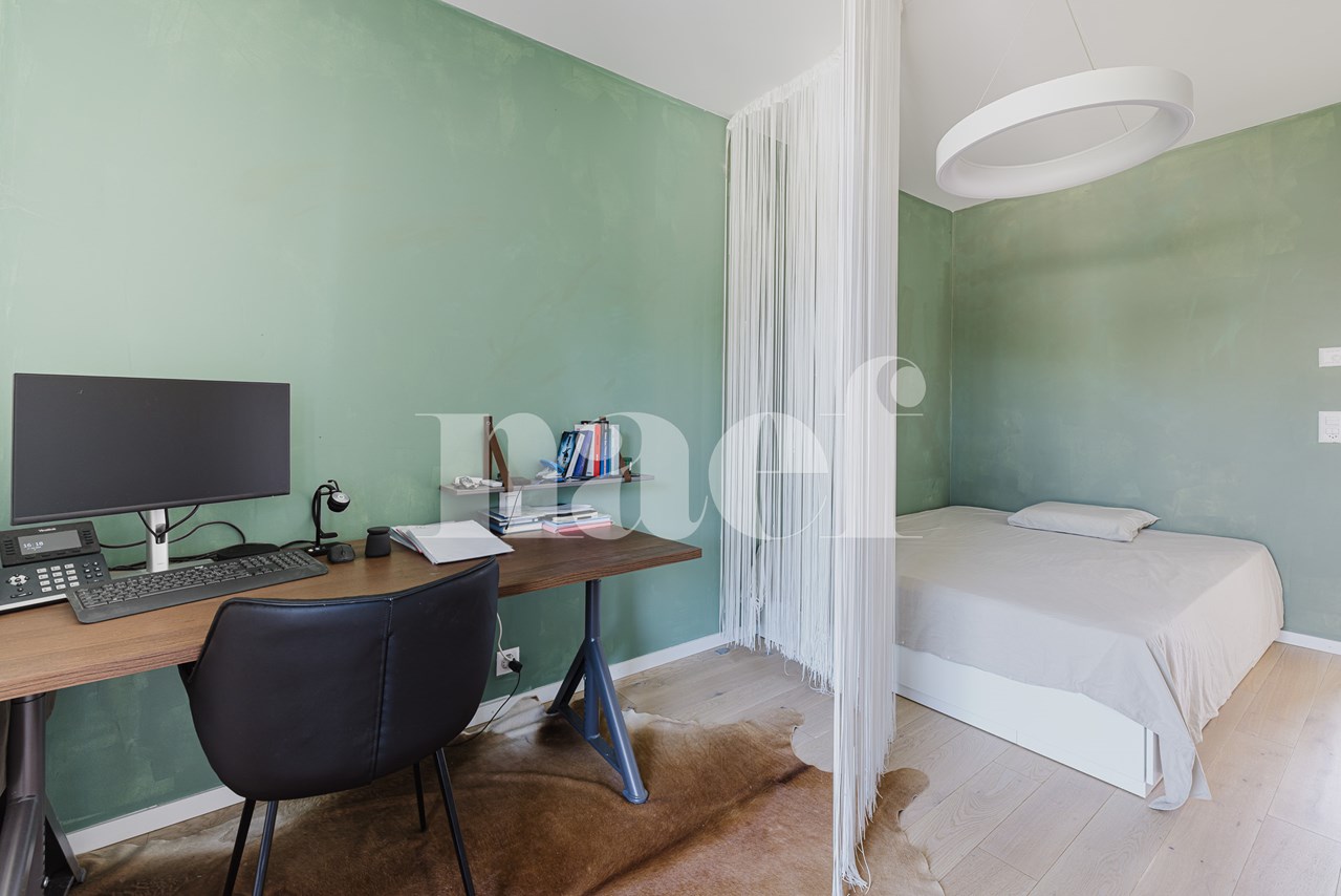À vendre : Appartement 1 chambres Troinex - Ref : 2430 | Naef Immobilier