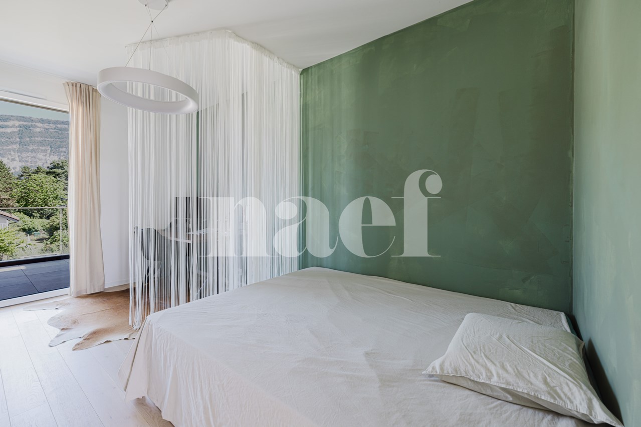 À vendre : Appartement 1 chambres Troinex - Ref : 2430 | Naef Immobilier