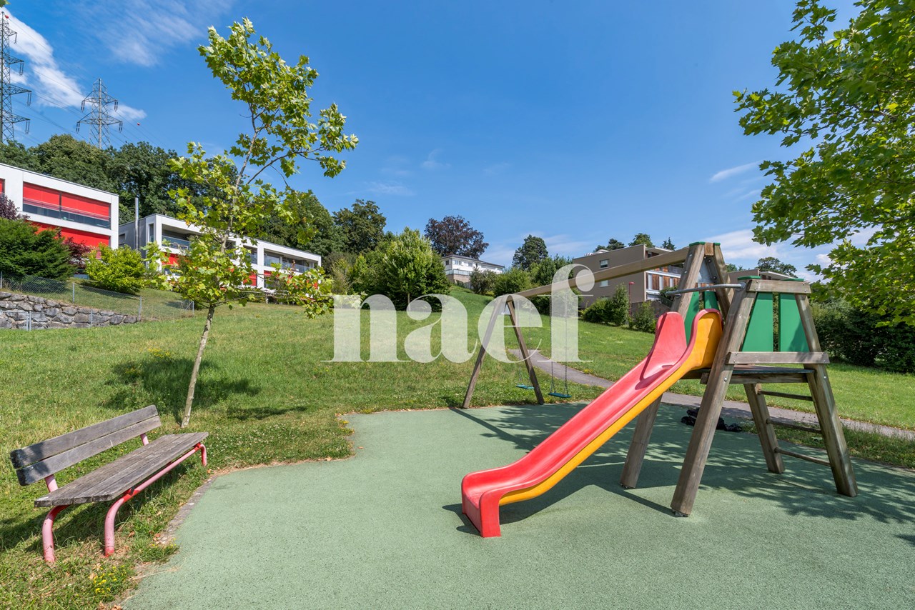 À vendre : Appartement 4 chambres Le Mont-sur-Lausanne - Ref : 2437 | Naef Immobilier