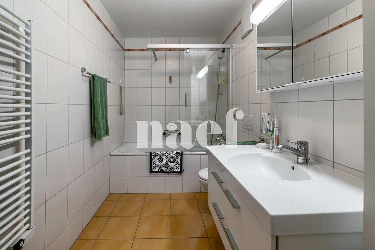 À vendre : Appartement 4 chambres Le Mont-sur-Lausanne - Ref : 2437 | Naef Immobilier