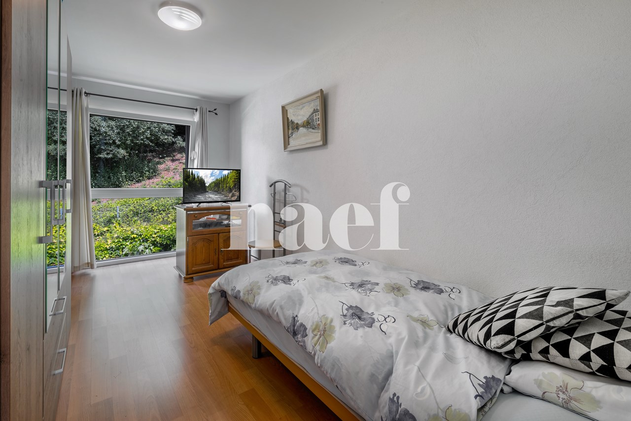 À vendre : Appartement 4 chambres Le Mont-sur-Lausanne - Ref : 2437 | Naef Immobilier