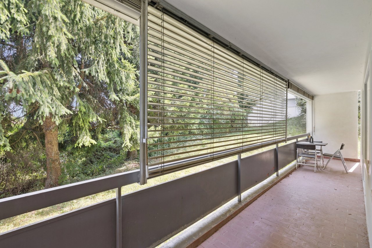À vendre : Appartement 2 chambres Crissier - Ref : 2439 | Naef Immobilier