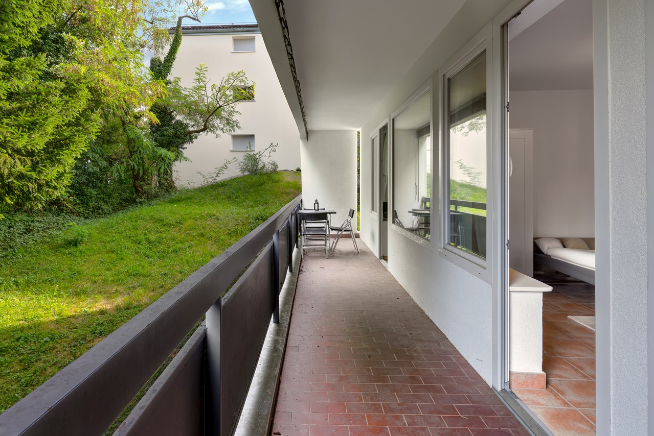 À vendre : Appartement 2 chambres Crissier - Ref : 2439 | Naef Immobilier