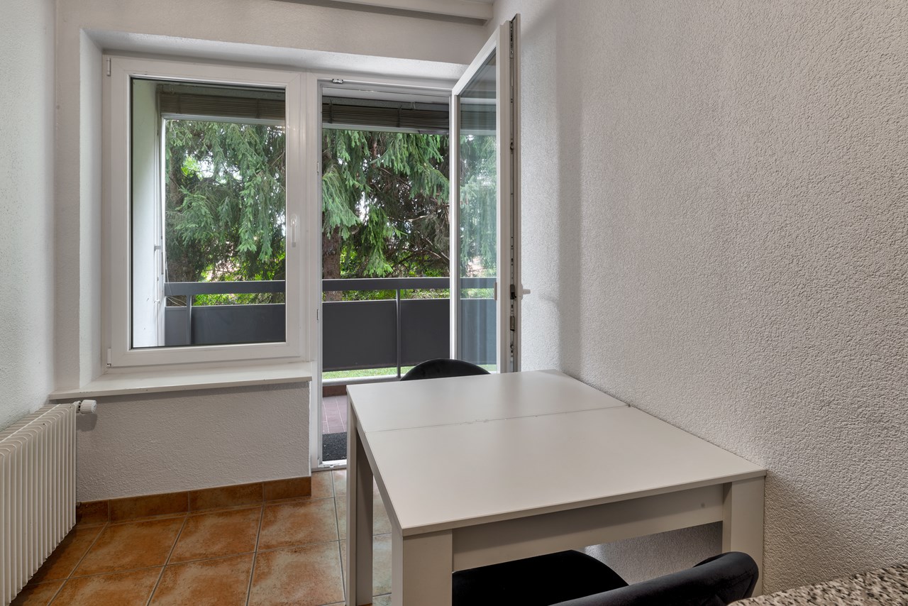 À vendre : Appartement 2 chambres Crissier - Ref : 2439 | Naef Immobilier