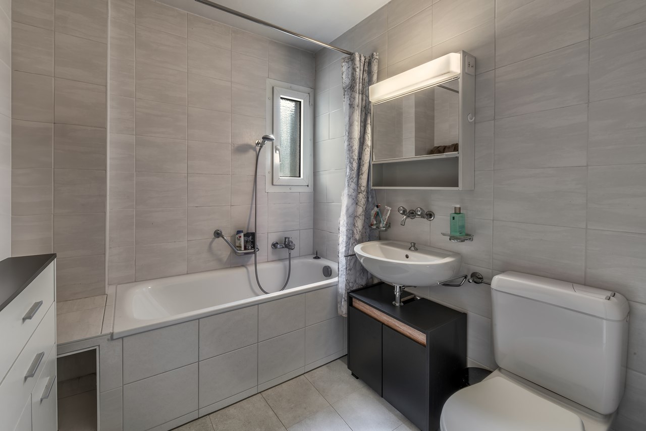 À vendre : Appartement 2 chambres Crissier - Ref : 2439 | Naef Immobilier