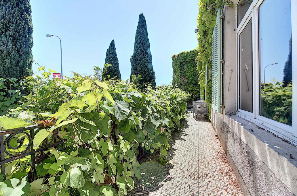 À vendre : Appartement 1 chambres Nyon - Ref : 2450 | Naef Immobilier