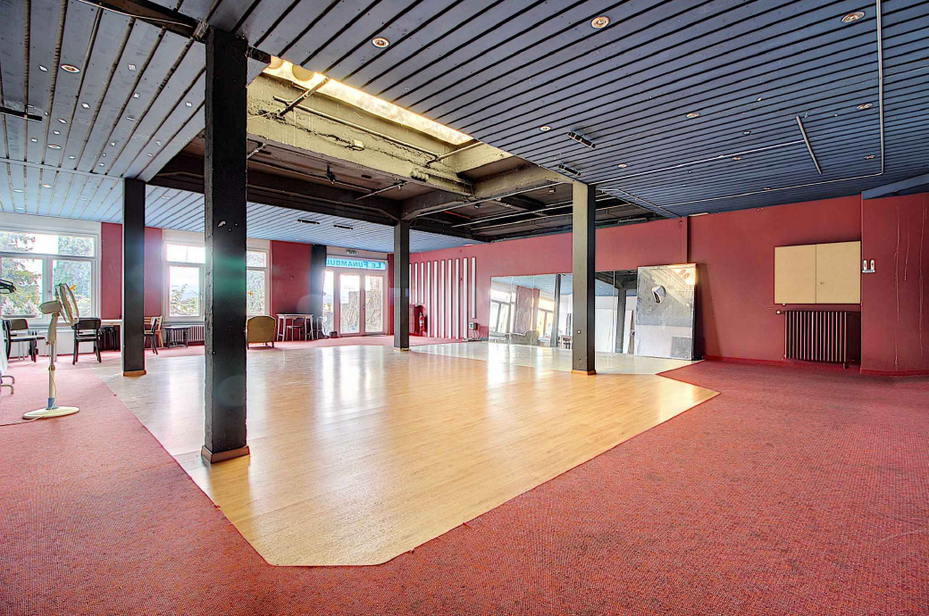 À vendre : Appartement 1 chambres Nyon - Ref : 2450 | Naef Immobilier