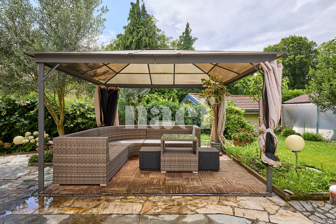 À vendre : Maison 3 chambres Vich - Ref : 2454 | Naef Immobilier
